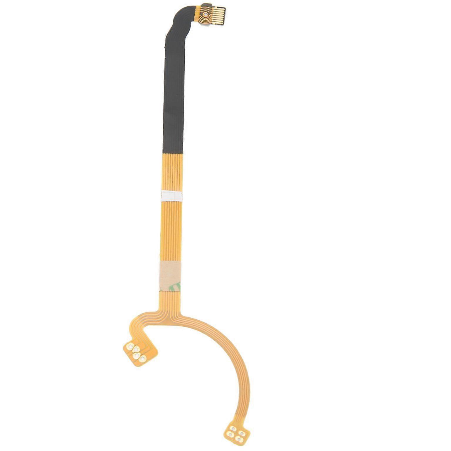Lens Aperture Flex Cable for Camera Lenses