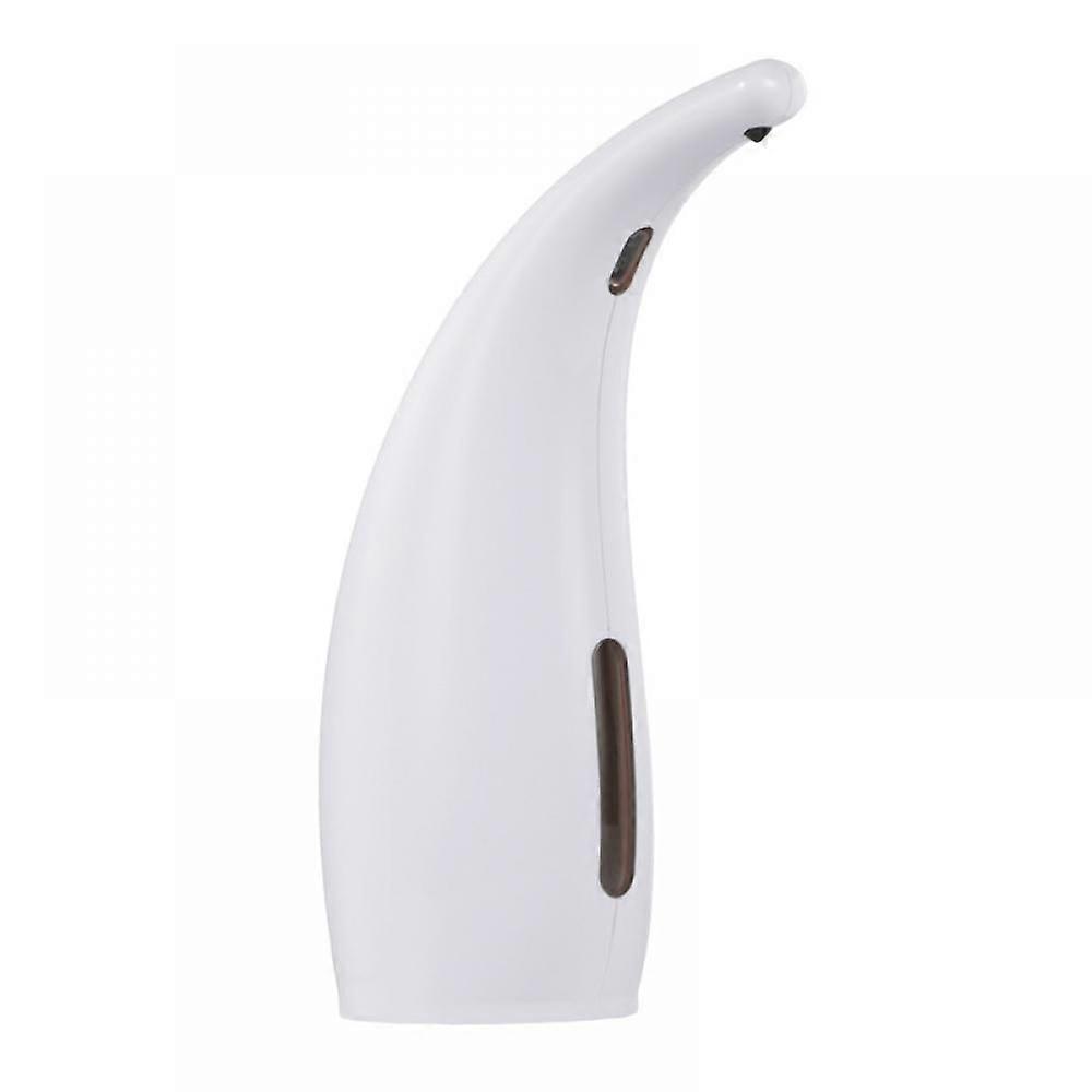 Automatisk sensor såpedispenser infrarød hånddesinfeksjonsmiddel smart vaskemiddel såpedispenser