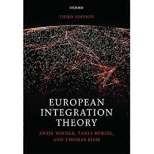 European Integration Theory