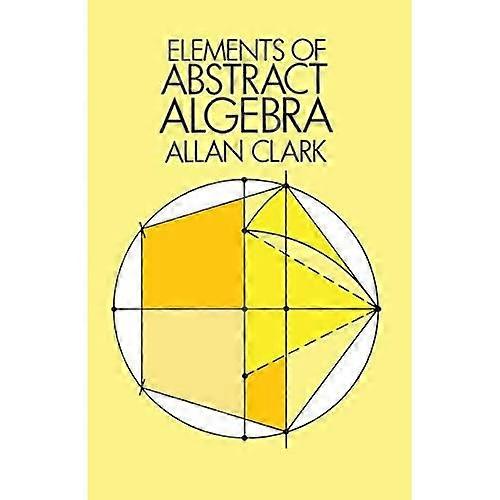 Elemente der abstrakten Algebra