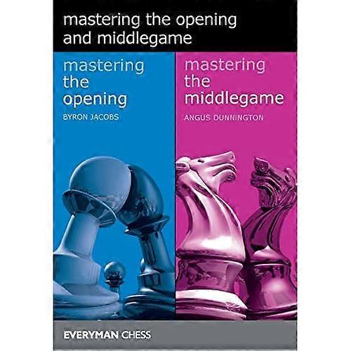 Mastering de openings- en Middlegame