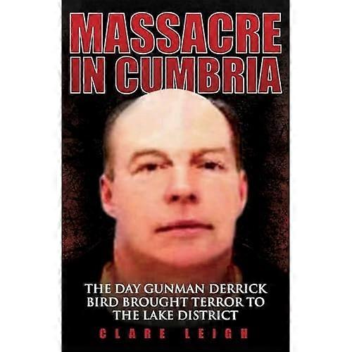 Masacre en Cumbria