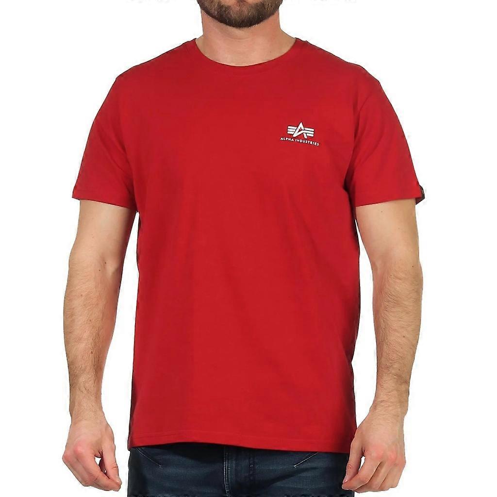 Alpha Industries Trička 188505af