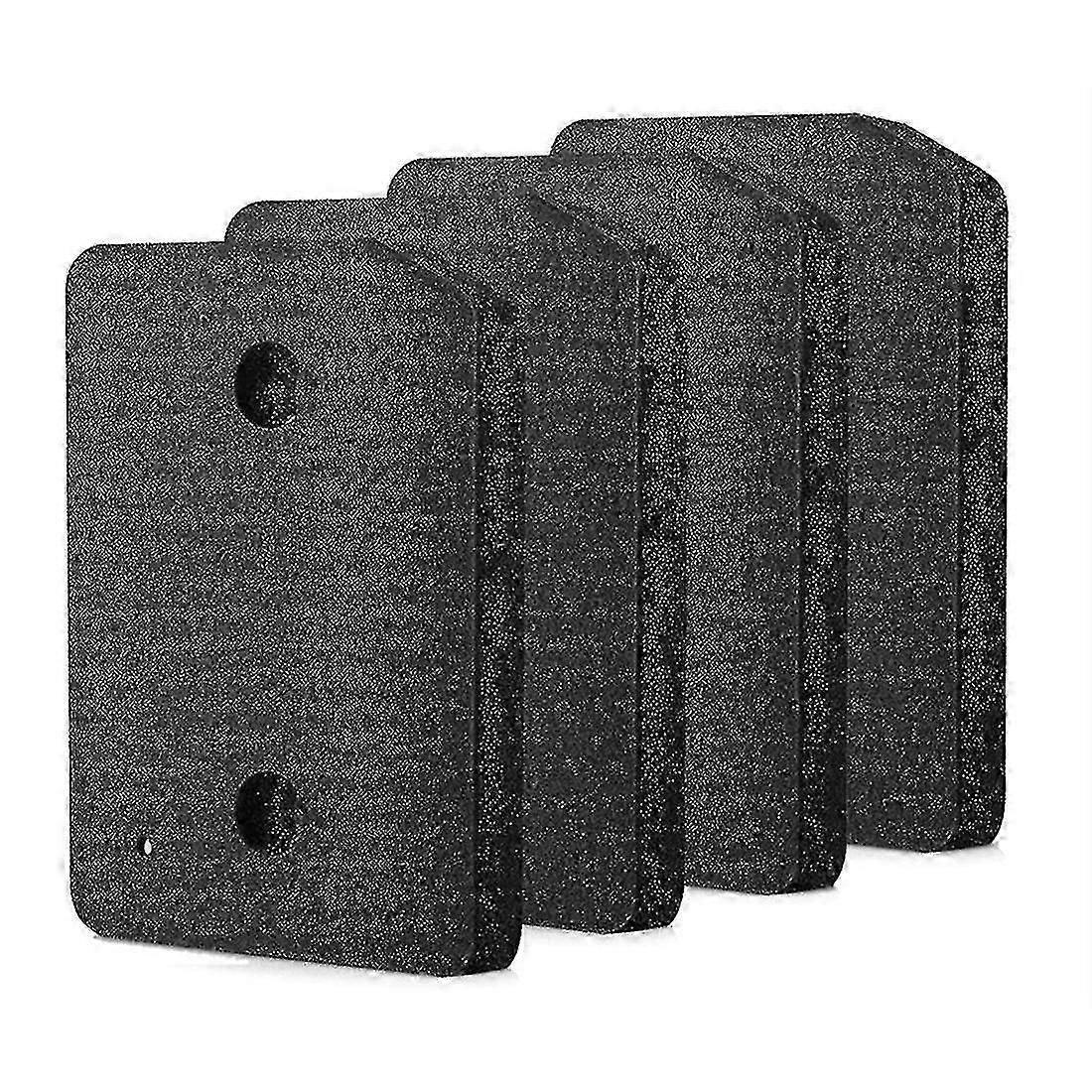 4 st ersättningstorkfilter för 9164761 för torktumlare Torktumlare filtermatta för aktiv TDB230wp-HP