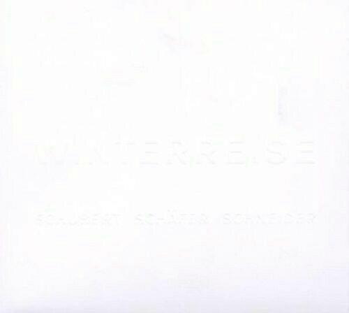 Schubert F. Wintereisse CD