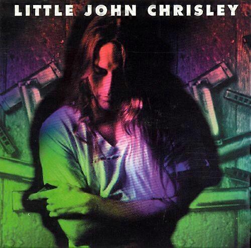 Little John Chrisley Little John Chrisley CD (1995)