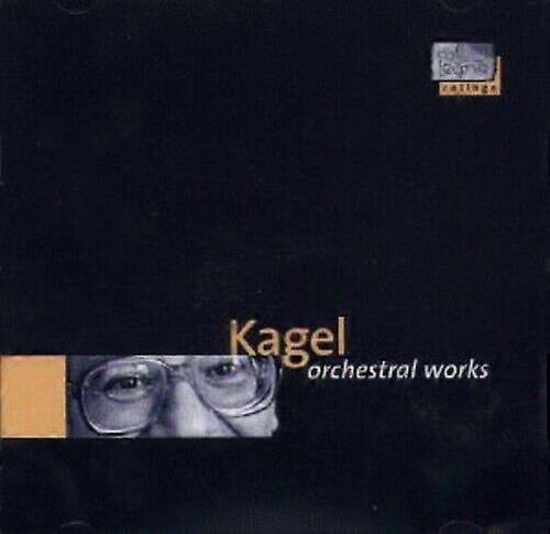 Orkesteriteokset CD (1999) UUSI