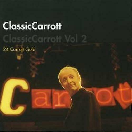 Jasper Carrott 24 Carrott Gold CD (2003)