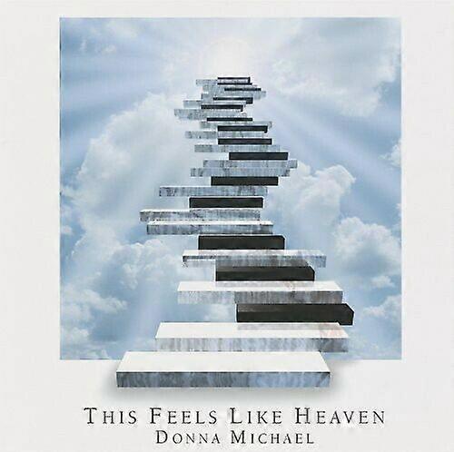 Donna Michael This Feels Like Heaven CD
