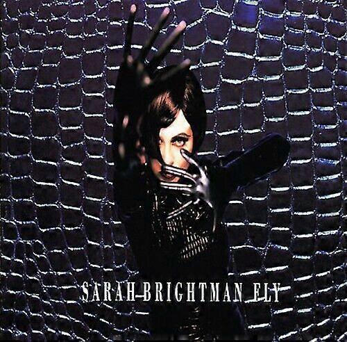 Sarah Brightman Fly CD