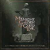 Midnatt i CD-trädgården (1998)