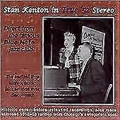 Stan Kenton In True 03952 Stereo CD (2007)