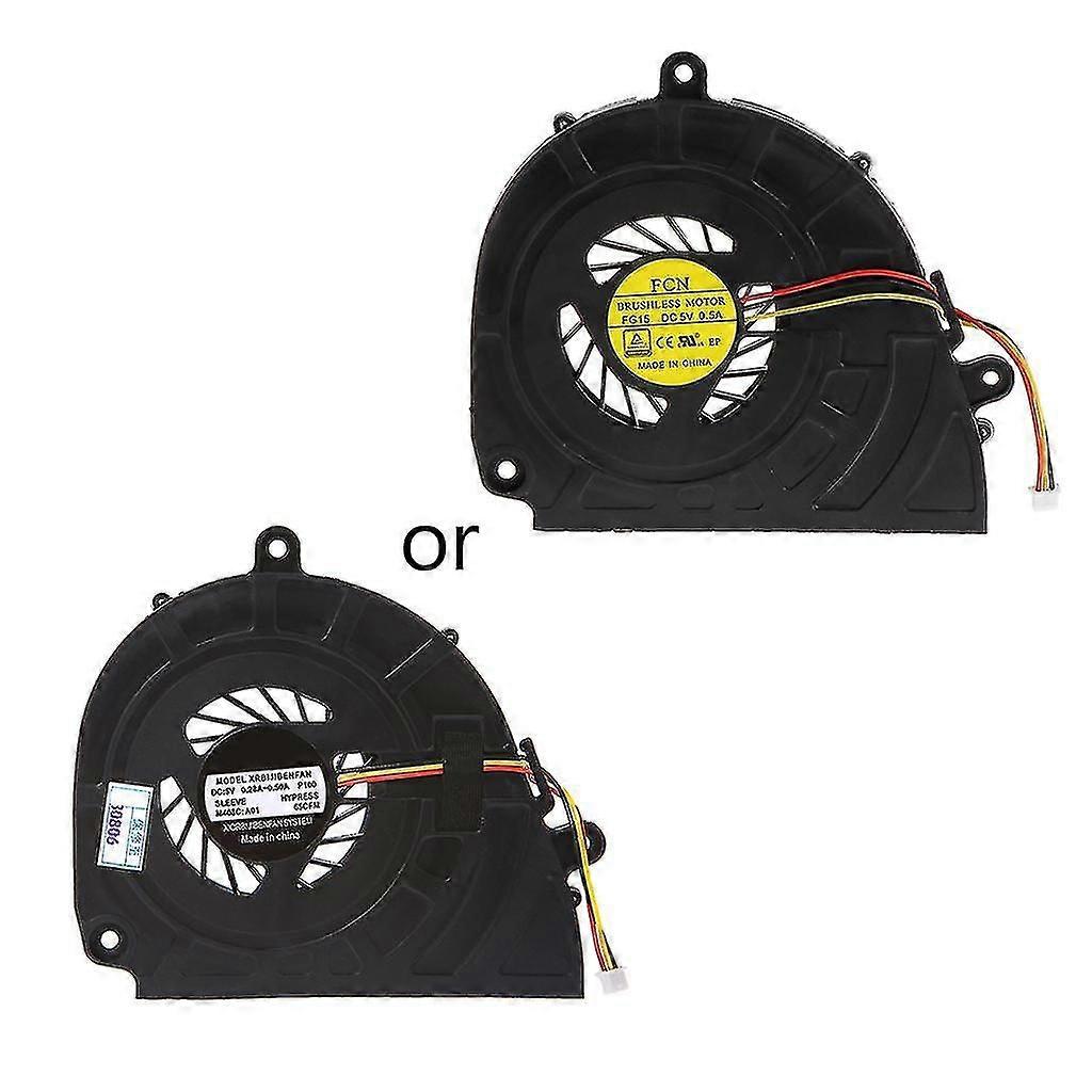 Laptop Cooler CPU Cooling Fan for Acer Aspire Series, Maintain Optimal Performance