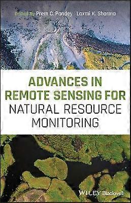 Advances in Remote Sensing for Natural Resource Monitoring