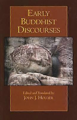 Early Buddhist Discourses