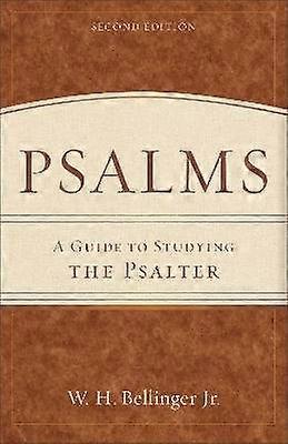 Psalms  A Guide to Studying the Psalter