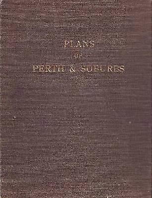 Plans of Perth & Suburbs