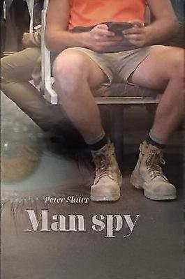 Man Spy