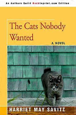 The Cats Nobody Wanted