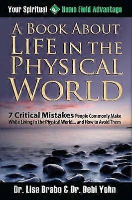 Su Ventaja Espiritual de Campo Natal