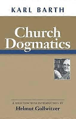 Kirkens dogmatik