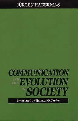 Comunicarea și evoluția societății