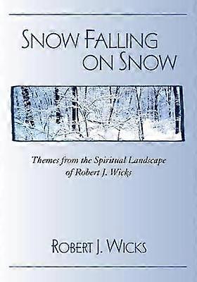 Snow Falling on Snow