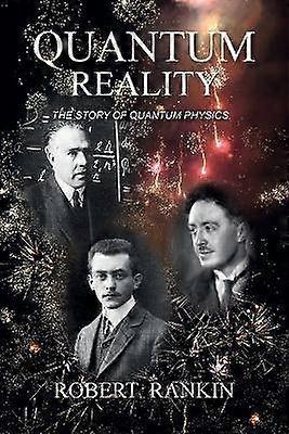 Quantenrealität