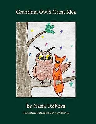 Grandma Owl's Great Idea
