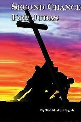 Tweede kans voor Judas