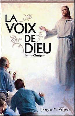 Le Voix De Dieu