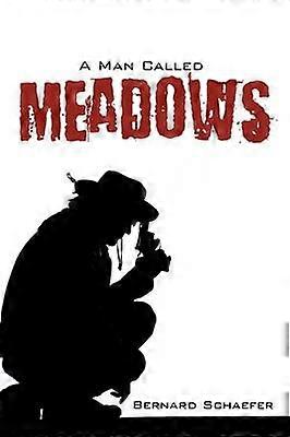 En man som heter Meadows