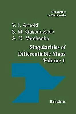 Singularities of Differentiable Maps