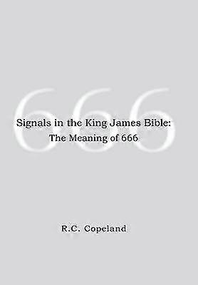 Signals in the King James Bible