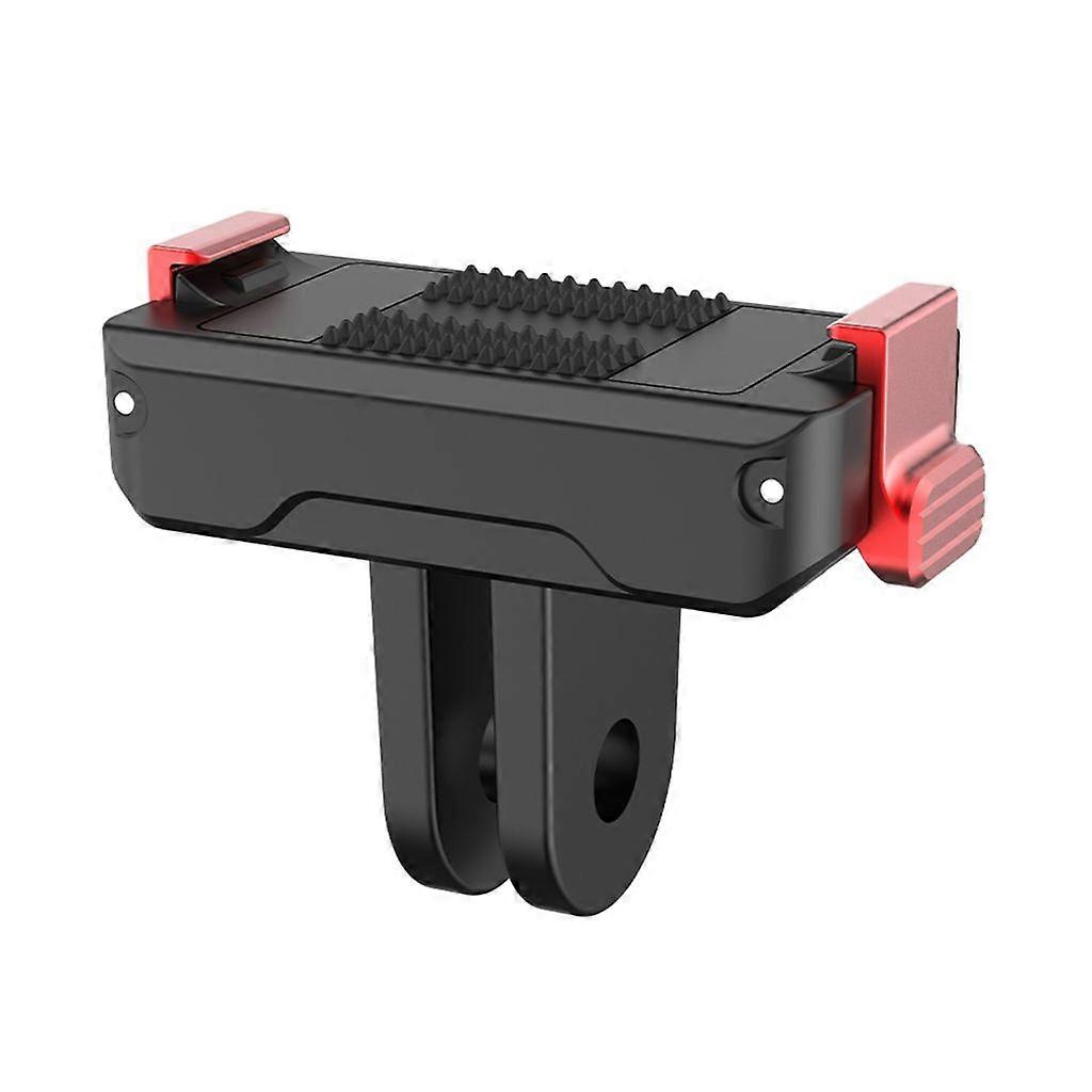 Sport Camera Quick Release Magnetic Adapter Mount Bracket for Action 4/3