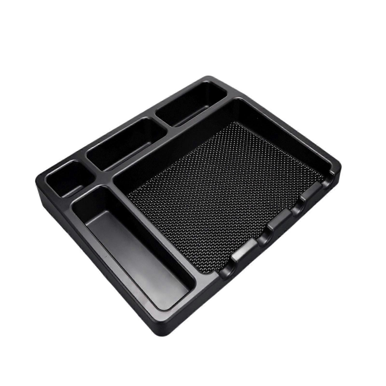 Hairdressing Tools Tray Neat Multifunctional Simple Tools Tray Organizer