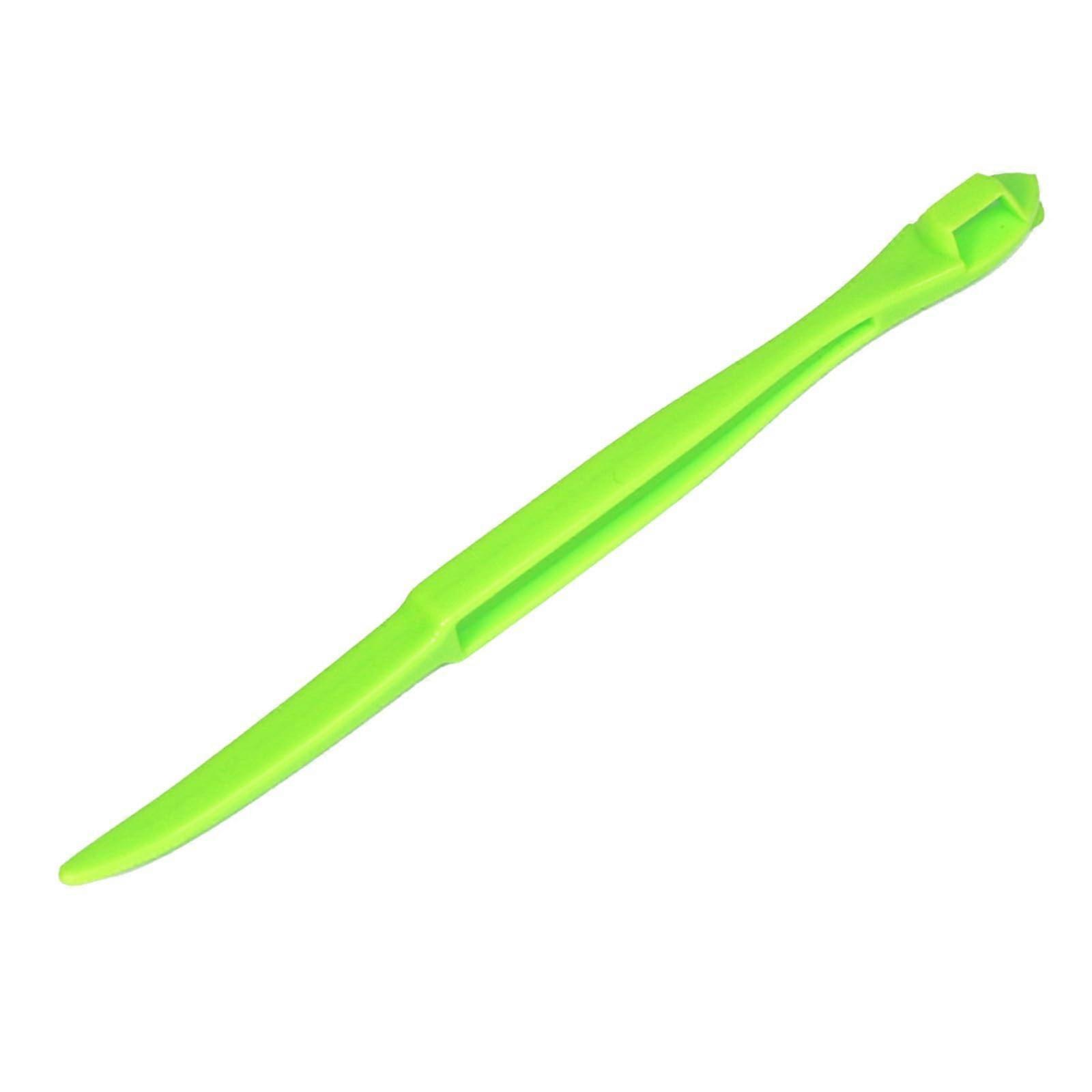 Orange Peeler Plastic Peeler Tool for Easy Citrus Fruit Peeling, One Size, Kitchen Gadget, 1PC