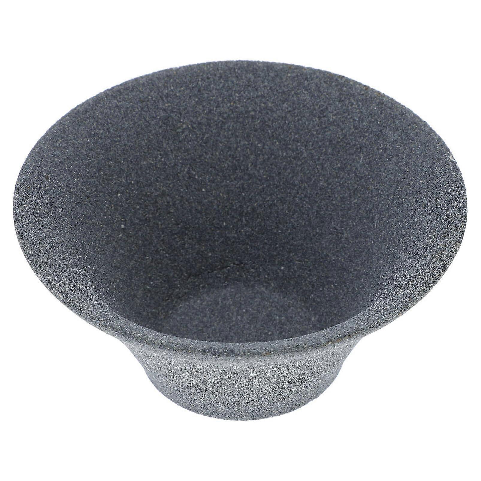 Reusable Ceramic Japanese-Style Coffee Dripper, Paperless, Retro Design, Eco-Friendly, For Home and Office Use