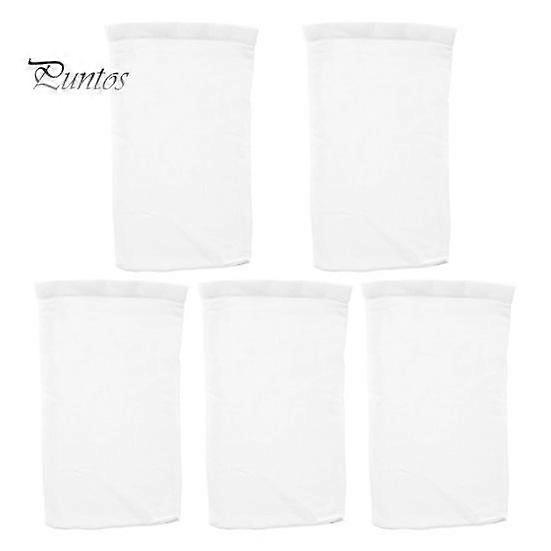 Swimming Pool Skimmer Socks Stretchable Fabric Universal Easy Installation Debris Catcher Pool Filter Basket Socks Accessories