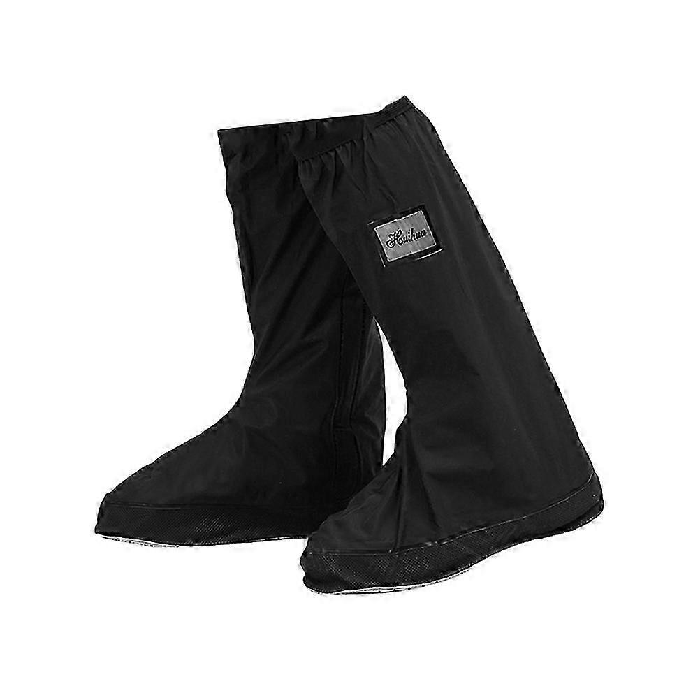 Návleky na boty Nepromokavé protiskluzové návleky na boty Chránič obuvi Návlek na boty do deště Plastové návleky na boty