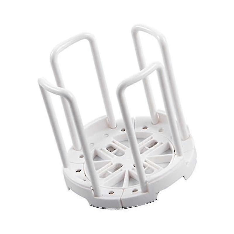 Creative Retractable Dish Drainer