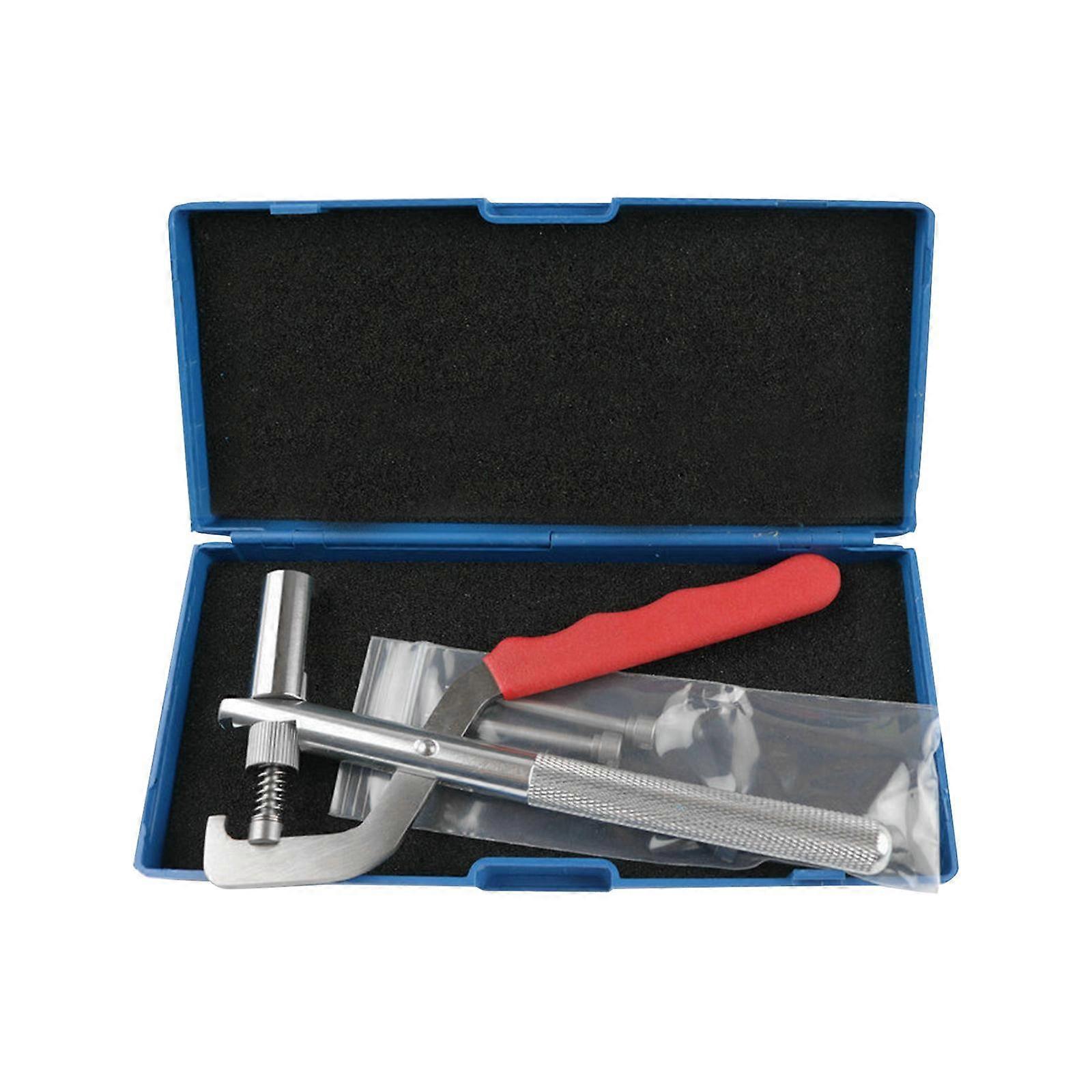 Remote Car Flip Keys Disassembly Tool Blade Pin Universal Durable Replacement