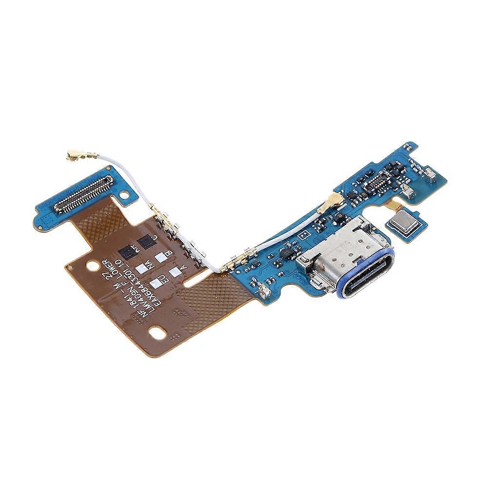 OEM Charging Port Flex Cable Replace Part for LG V40 ThinQ V405