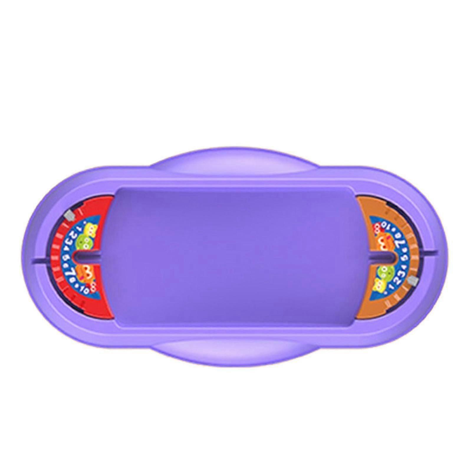 Spinning Top Battle Game Set With Plate 'pull-out Spin Tops Toy