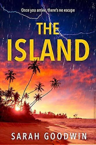 The Island (The Thriller Collection Book 6)