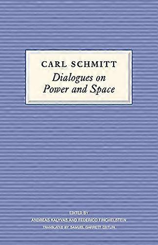 Dialogues on Power and Space