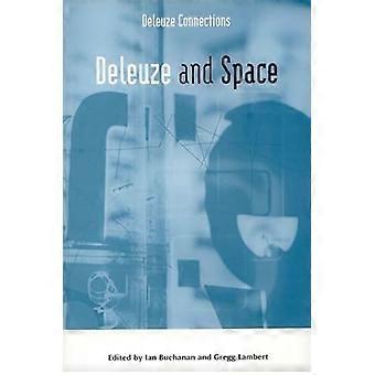 Deleuze and Space
