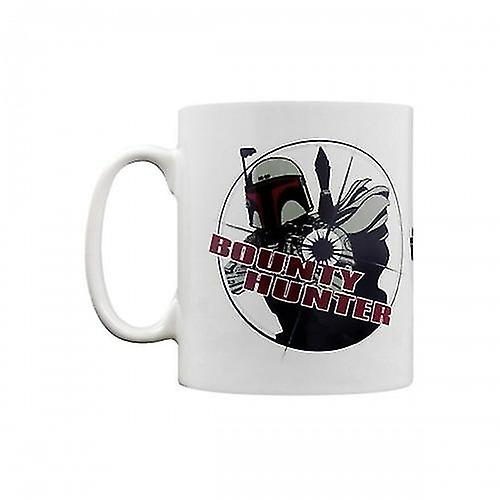 Star Wars Boba Fett Mug