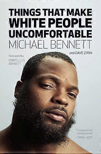 Things That Make White People Uncomfortable
