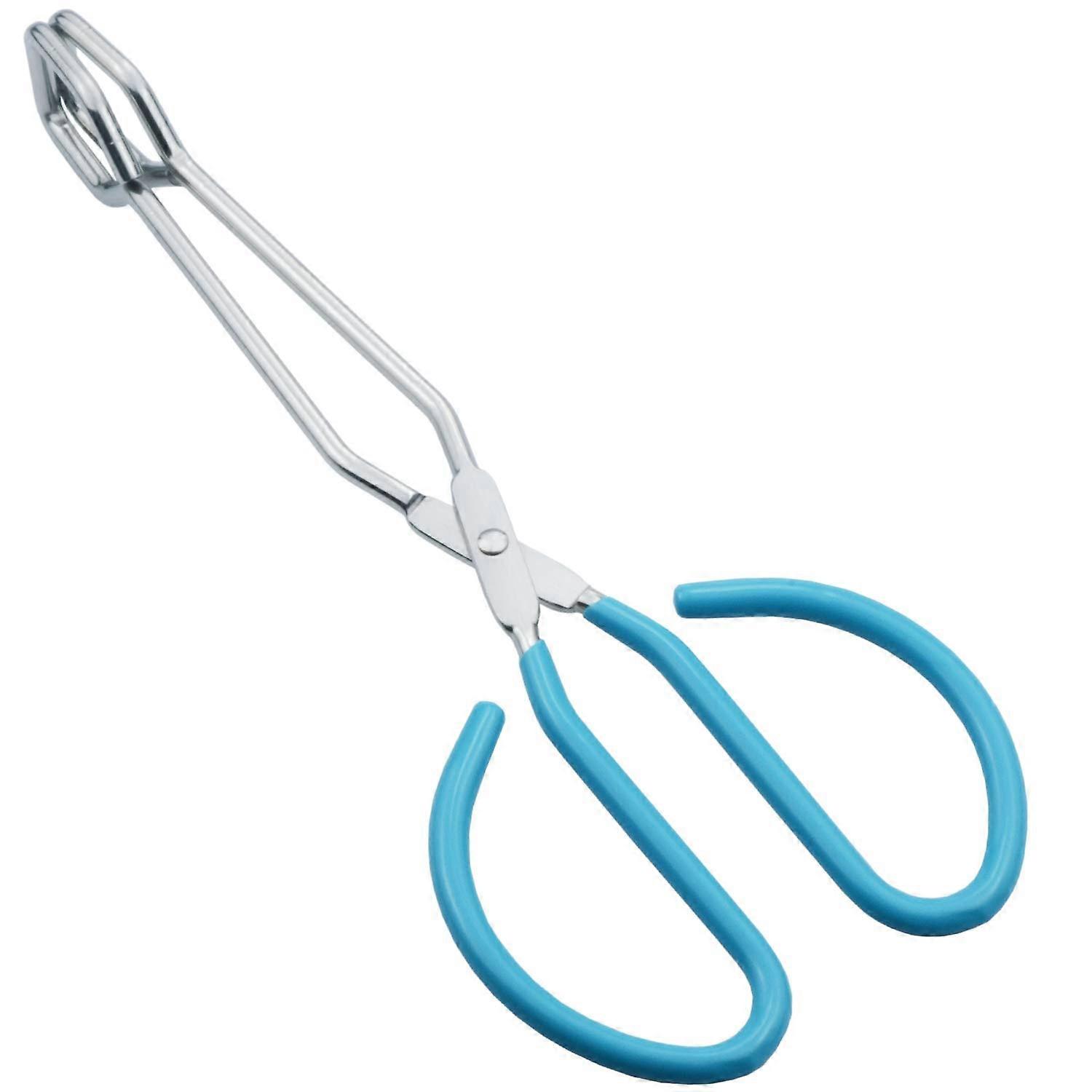 Kitchen Scissors Multipurpose Stainless Kitchen Steel Aid Scissors (Black)